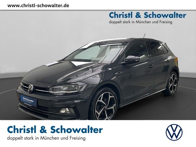 VW Polo 79.980 km 19.810 € Freising 85356
