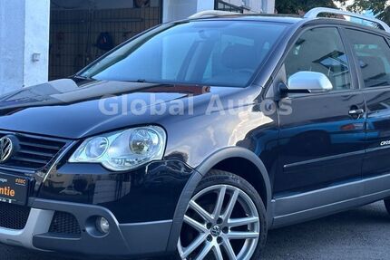 VW Polo 153.000 km 4.490 &euro; Gießen 35398