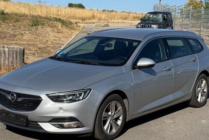 Opel Insignia 291.000 km 4.350 &euro; Dotternhausen 72359