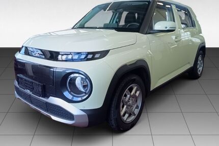 Hyundai INSTER 4.340 km 25.250 € Dresden / Radebeul 01445