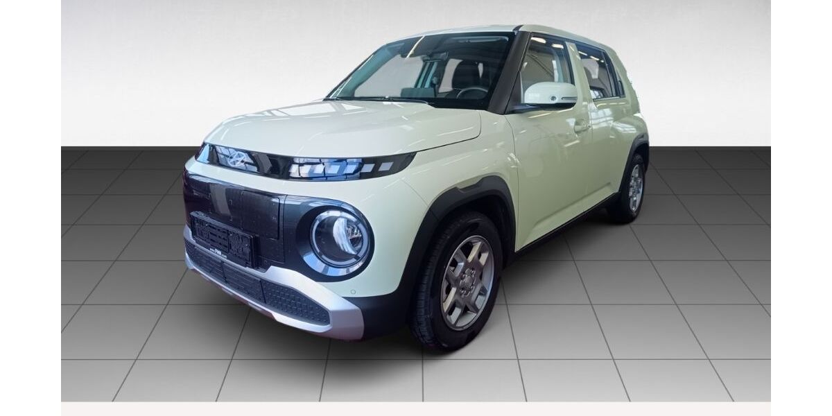 Hyundai INSTER 4.340 km 25.250 € Dresden / Radebeul 01445