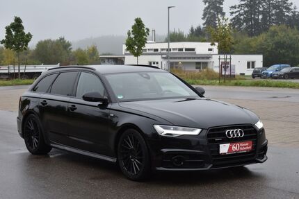 Audi A6 150.000 km 21.900 € Schramberg 78713