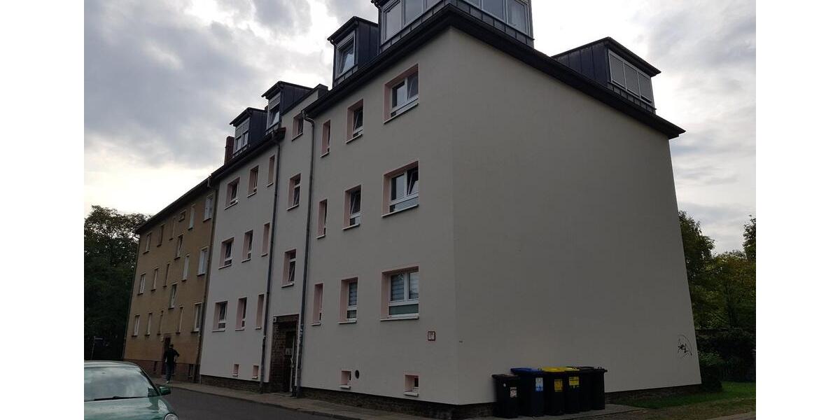 Dachgeschoßwohnung Leipzig Nord - 2 Zimmer, 60 m&sup2;, 159.000&euro; | Angebot:26109499