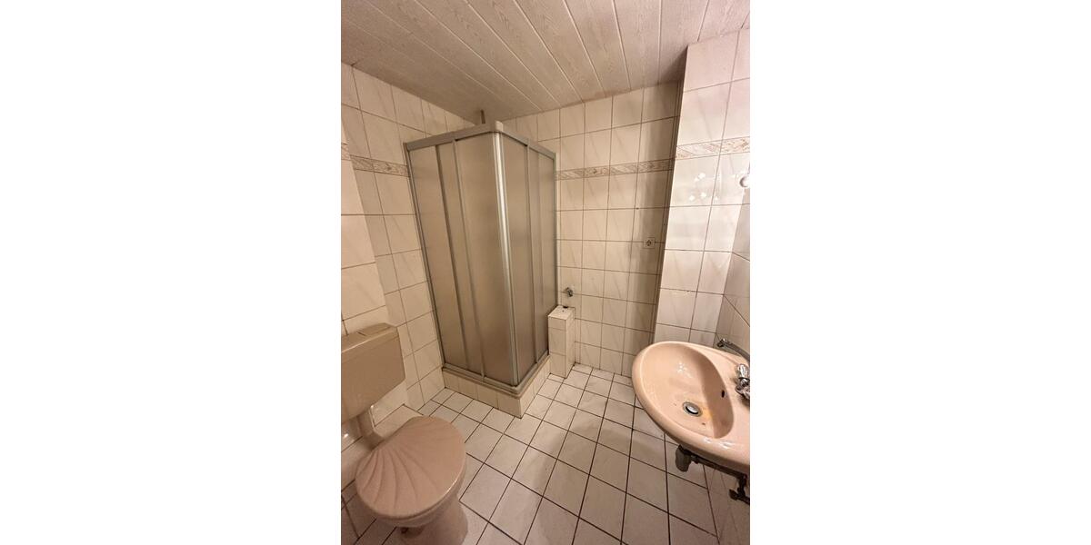 Erdgeschoßwohnung Saarbrücken Malstatt - 1 Zimmer, 47 m&sup2;, 510&euro; | Angebot:25591193