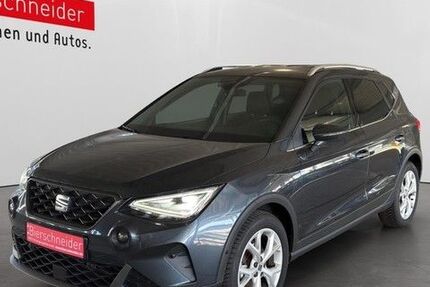 Seat Arona 20.100 km 22.390 &euro; Regensburg 93055