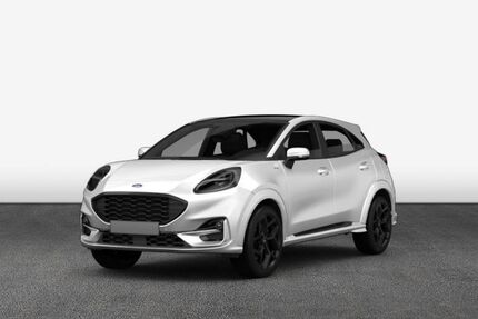 Ford Puma 23.784 km 20.990 &euro; Roth 91154