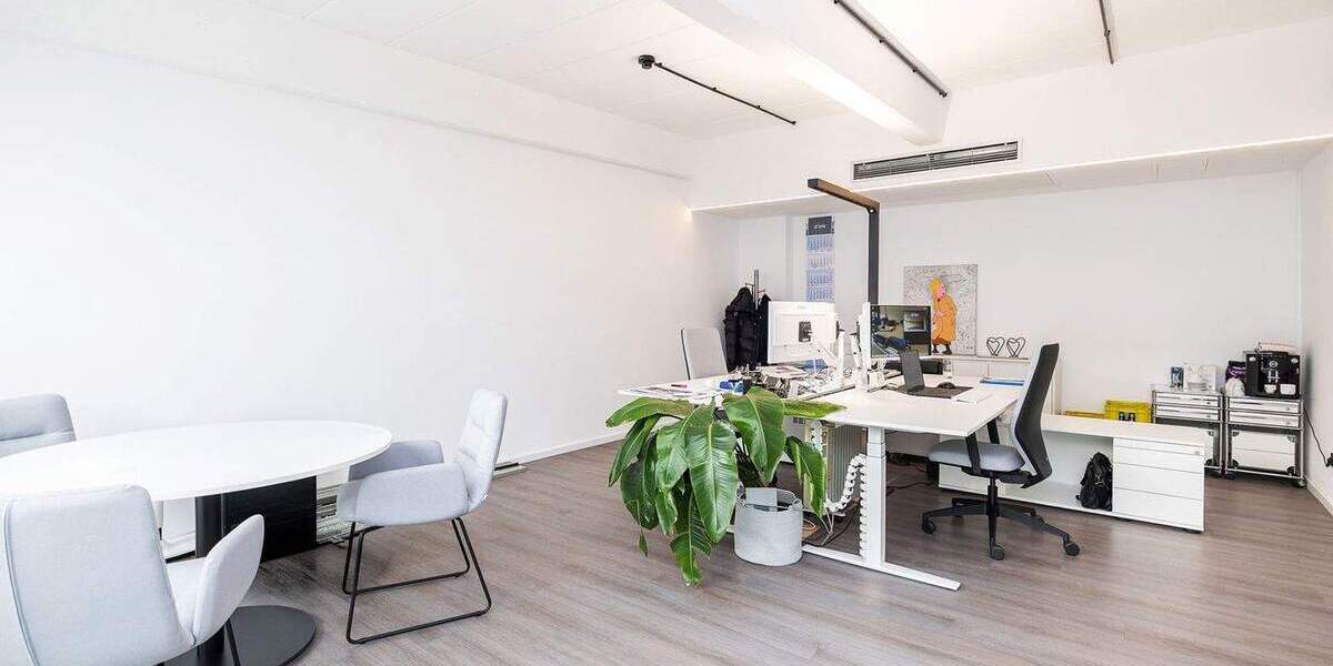 Gewerbeobjekt Bünde Spradow - 3 Zimmer, 137 m&sup2;, 2.464&euro; | Angebot:26643994