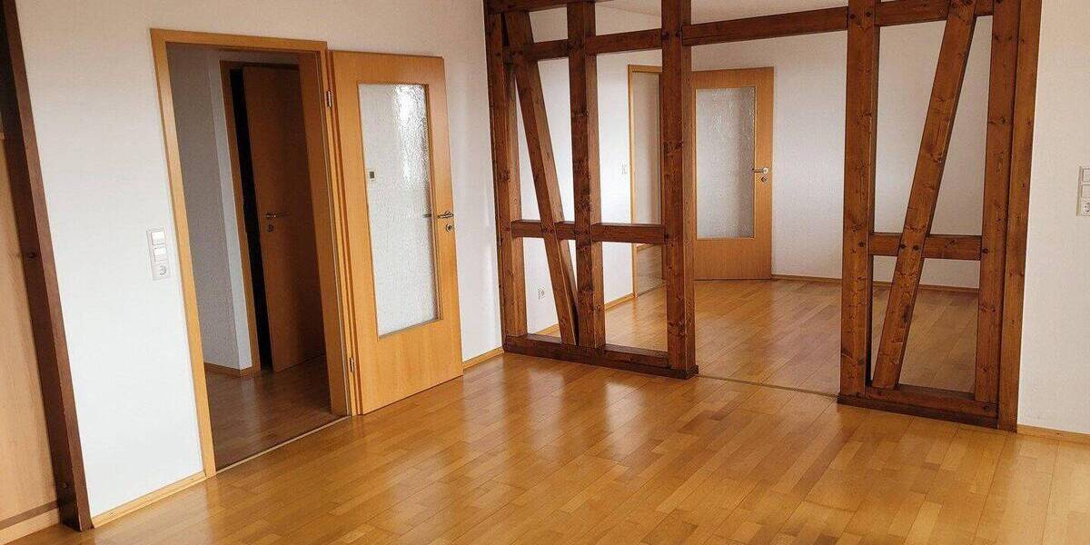 Etagenwohnung Laufenburg (Grunholz) Grunholz - 4 Zimmer, 146 m&sup2;, 1.595&euro; | Angebot:26865301