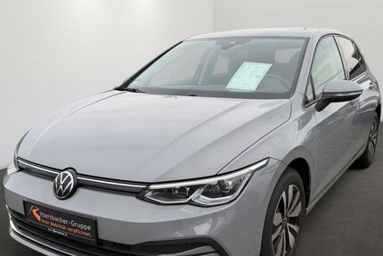 VW Golf 29.500 km 22.750 &euro; Germersheim 76726