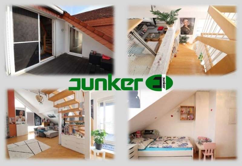 Etagenwohnung Bruchköbel - 5 Zimmer, 145 m&sup2;, 369.000&euro; | Angebot:25368348