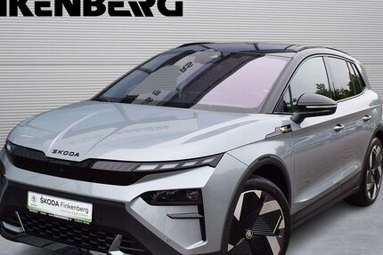 Skoda Elroq 2.500 km 57.980 &euro; Verden 27283