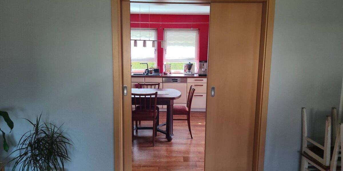 Einfamilienhaus Kolkwitz Zahsow - 5 Zimmer, 134 m&sup2;, 430.000&euro; | Angebot:26686551