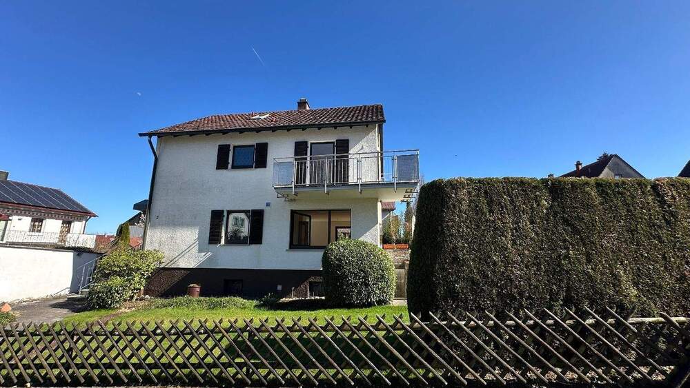 Mehrfamilienhaus, Wohnhaus Aichwald Aichschieß - 5 Zimmer, 119 m&sup2;, 1.950&euro; | Angebot:25644556