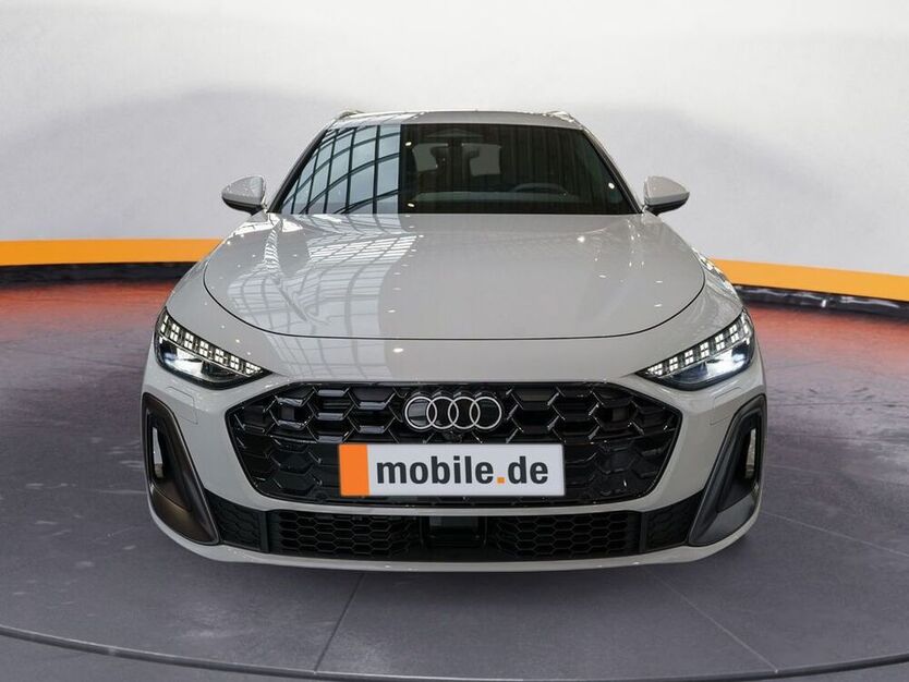 Audi A5 Avant TFSI 150 kW S tronic
