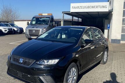Seat Ibiza 75.505 km 9.995 &euro; Ebernhahn 56424