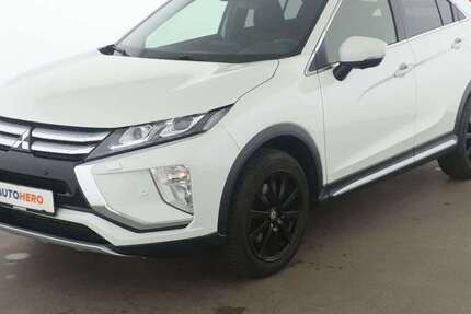 Mitsubishi Eclipse Cross 99.152 km 14.640 € Neufahrn 85375