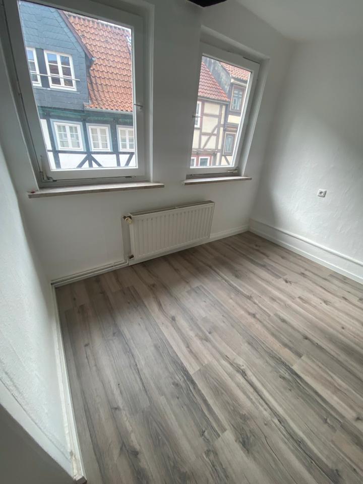 Kleine, 2 Zimmer Wohnung in Hann. Münden – 35 m² zimmer