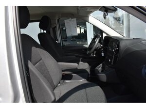 Mercedes-Benz Vito 114 4x4 kompakt Autom. Mixto Camper Standhz 63.513 km 34.995 &euro; Donauwörth 86609