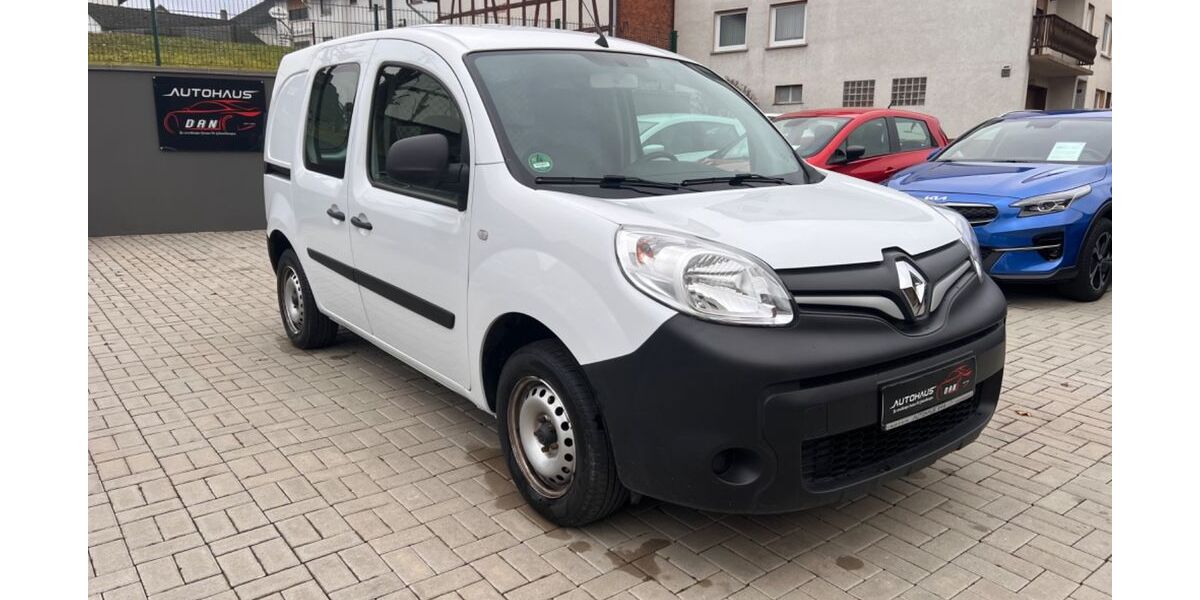 Renault Kangoo 86.540 km 8.990 &euro; Alsfeld 36304