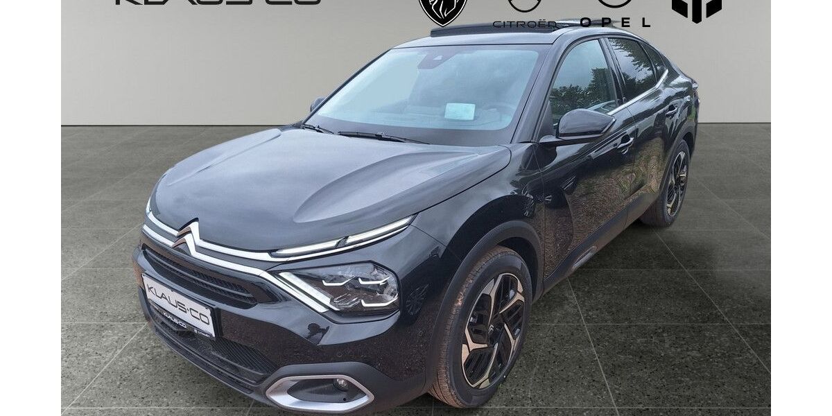 Citroen C4 9.258 km 24.990 &euro; Lübeck 23562