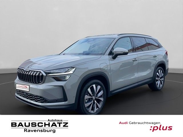 Kodiaq