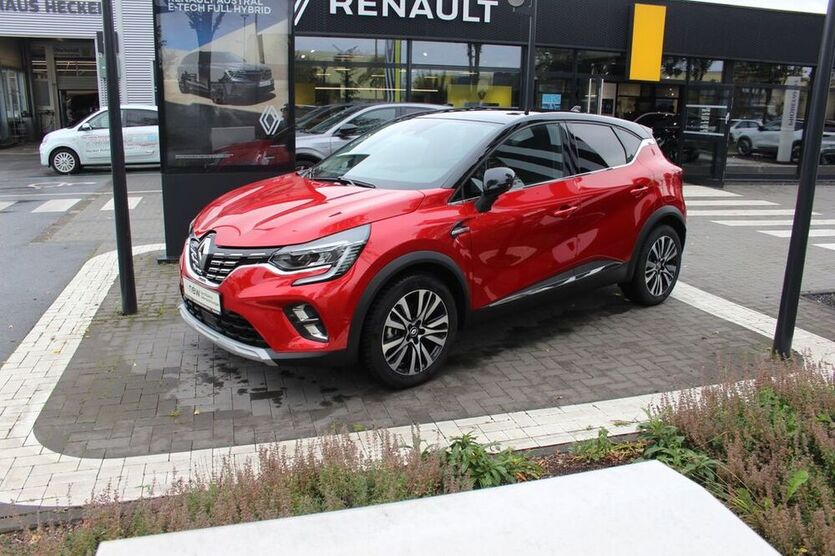 Captur
