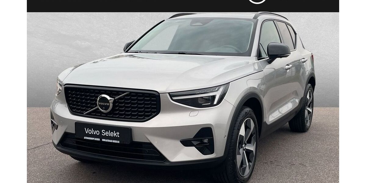 Volvo XC40 13.000 km 41.750 &euro; Karlsruhe 76187