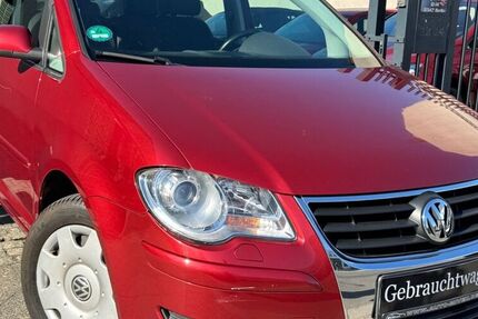 VW Touran