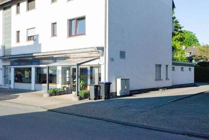 Großzügige Gewerbeeinheit mit flexiblem Nutzungskonzept und Garage in der Südstadt 5 zimmer