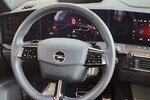 Astra Ultimate Infotainment Pak. AGR Sicherheitsne