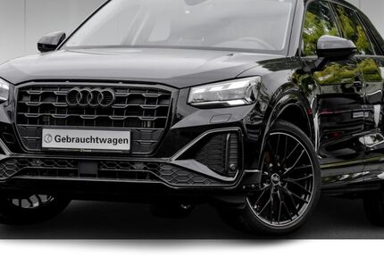 Audi Q2 36.789 km 33.880 &euro; Münster 48163