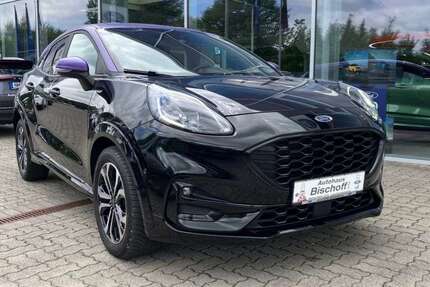 Ford Puma 47.215 km 18.890 &euro; Neumünster 24539