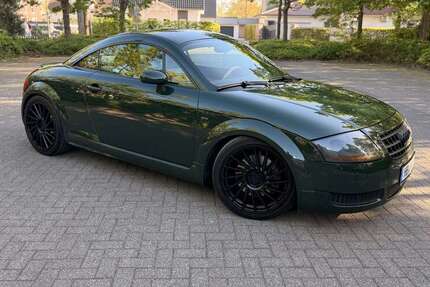 Audi TT 263.000 km 4.400 &euro; Bremen, Stadt 28307