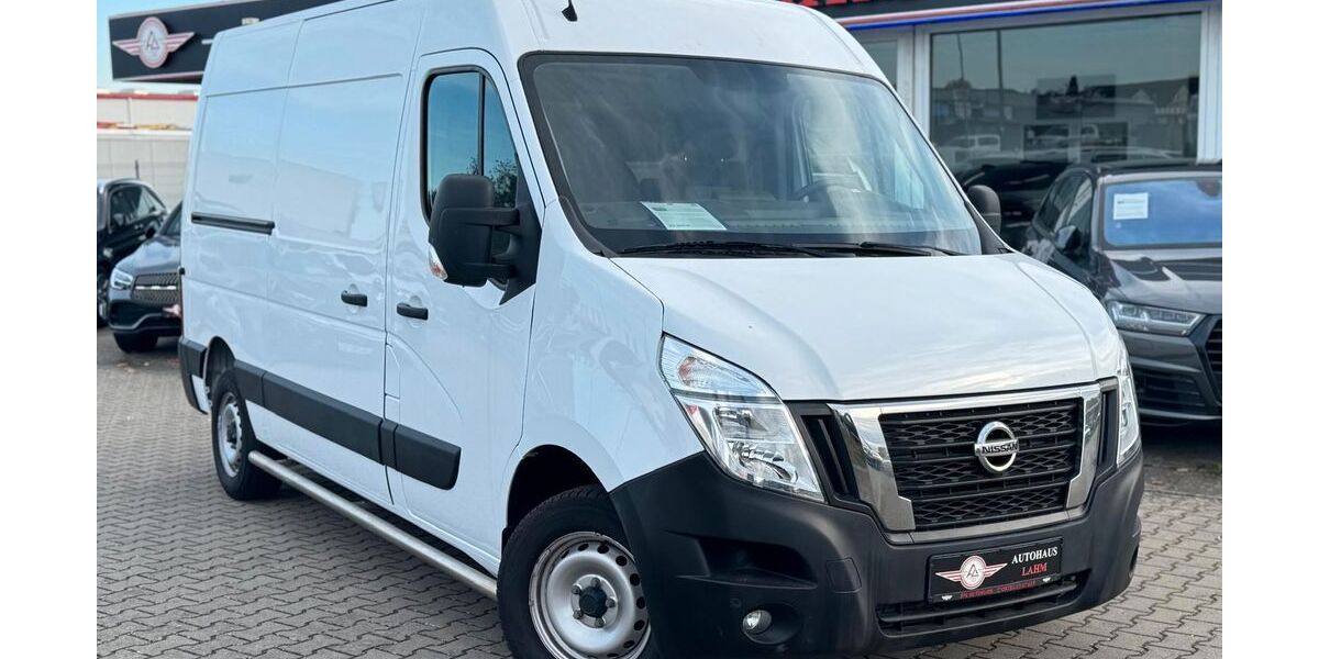Nissan Interstar 142.000 km 16.990 &euro; Schorfheide 16244