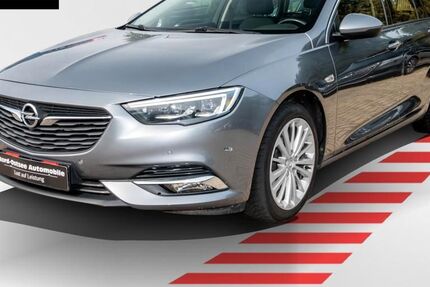 Opel Insignia 90.973 km 12.490 € Hamburg-Elbe 22609