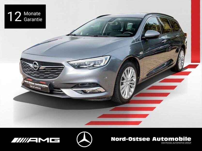 Opel Insignia 90.973 km 12.490 € Hamburg-Elbe 22609