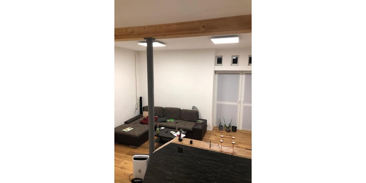 Etagenwohnung Wassertrüdingen - 7 Zimmer, 100 m&sup2;, 750&euro; | Angebot:26589151
