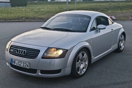 Audi TT 139.000 km 9.999 &euro; Enger 32130