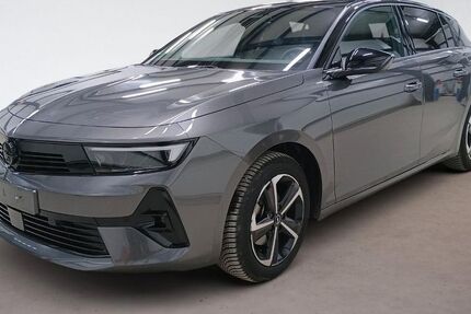 Opel Astra 4.591 km 22.295 &euro; Parsberg 92331