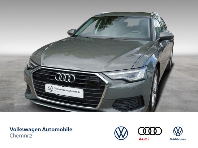 Audi A6 71.649 km 28.950 € Chemnitz 09113