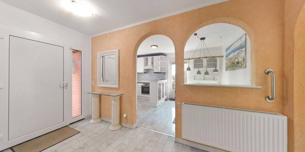 Einfamilienhaus Ostrhauderfehn - 3 Zimmer, 105 m&sup2;, 309.000&euro; | Angebot:26141841
