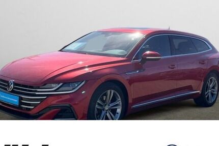 VW Arteon 34.489 km 38.990 &euro; Hildesheim 31137