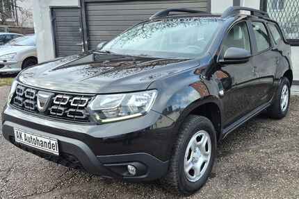 Dacia Duster 39.486 km 11.990 &euro; München 80809