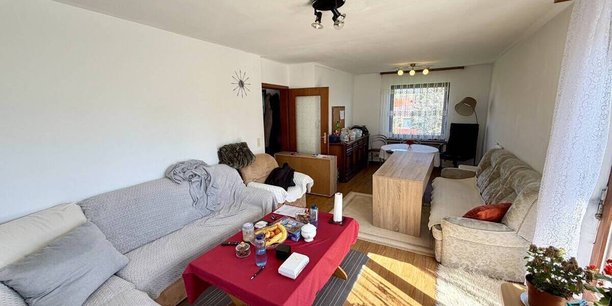 Mehrfamilienhaus, Wohnhaus Bad Sachsa - 129.000&euro; | Angebot:26276353