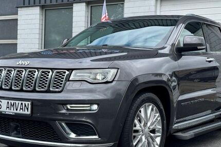 Jeep Grand Cherokee 146.000 km 22.400 &euro; Osnabrück 49078
