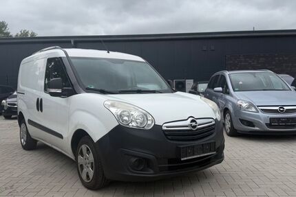 Opel Combo 190.000 km 4.000 &euro; Rheine 48432