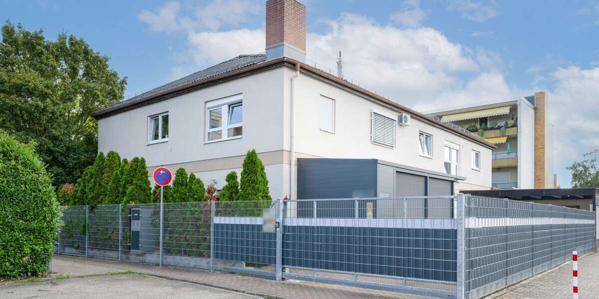 Einfamilienhaus Bobenheim-Roxheim Roxheim - 18 Zimmer, 230 m&sup2;, 899.000&euro; | Angebot:22443555