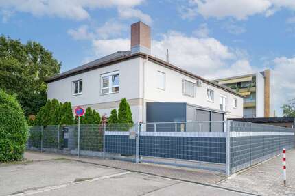 Haus Bobenheim-Roxheim Roxheim - 18 Zimmer, 230 m&sup2;, 990.000&euro; | Angebot:22443555