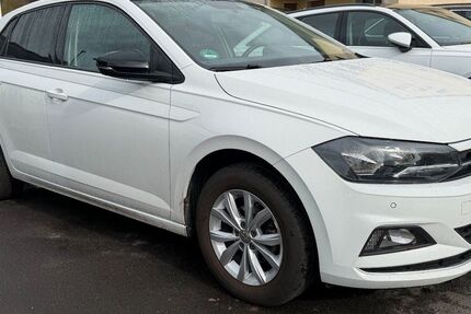 VW Polo 69.000 km 13.900 &euro; Sontra 36205