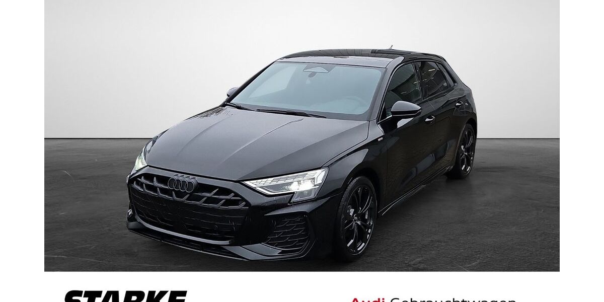 Audi A3 1.704 km 38.890 &euro; Osnabrück 49080